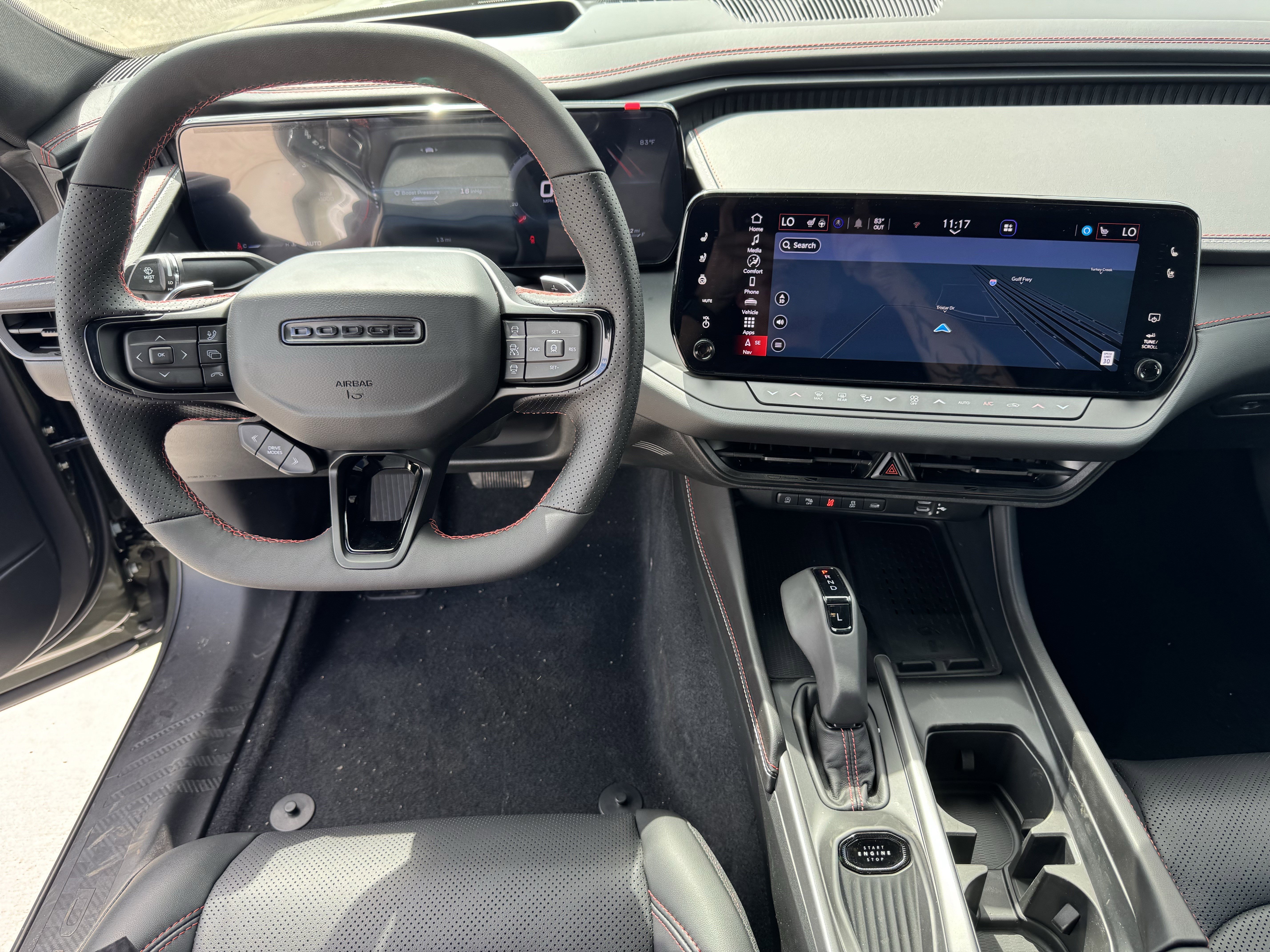 New 2026 Dodge Charger Scat Pack image 13