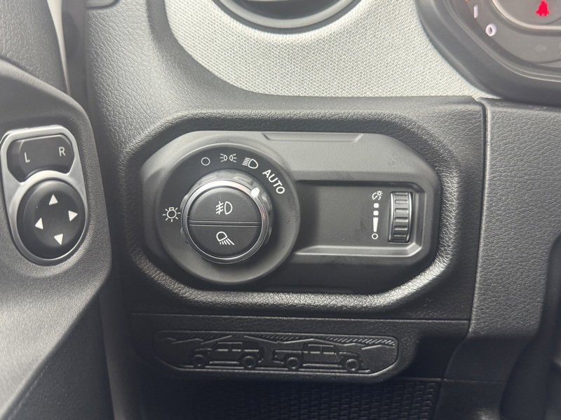 New 2026 Jeep Gladiator Sport image 30