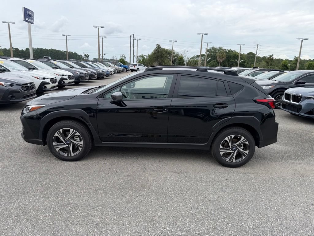 Used 2026 Subaru Crosstrek 2.5i Premium AWD/4WD image 10
