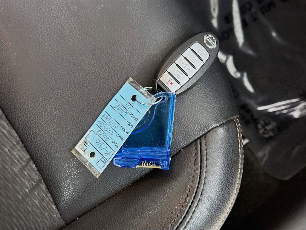 Used 2019 Nissan Altima 2.5 SR image 33