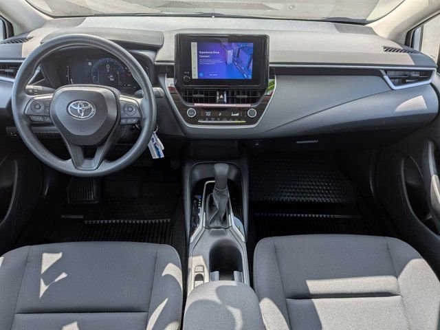 Certified 2026 Toyota Corolla LE image 15