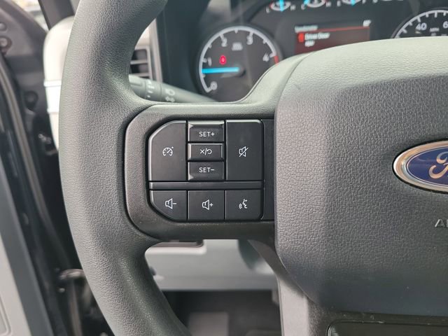 Used 2025 Ford F250 XLT image 18