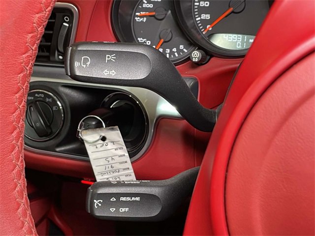 Used 2013 Porsche 911 Carrera 4S image 36