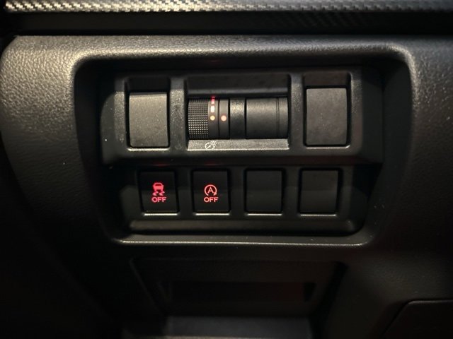 Used 2022 Subaru Crosstrek 2.0i image 70