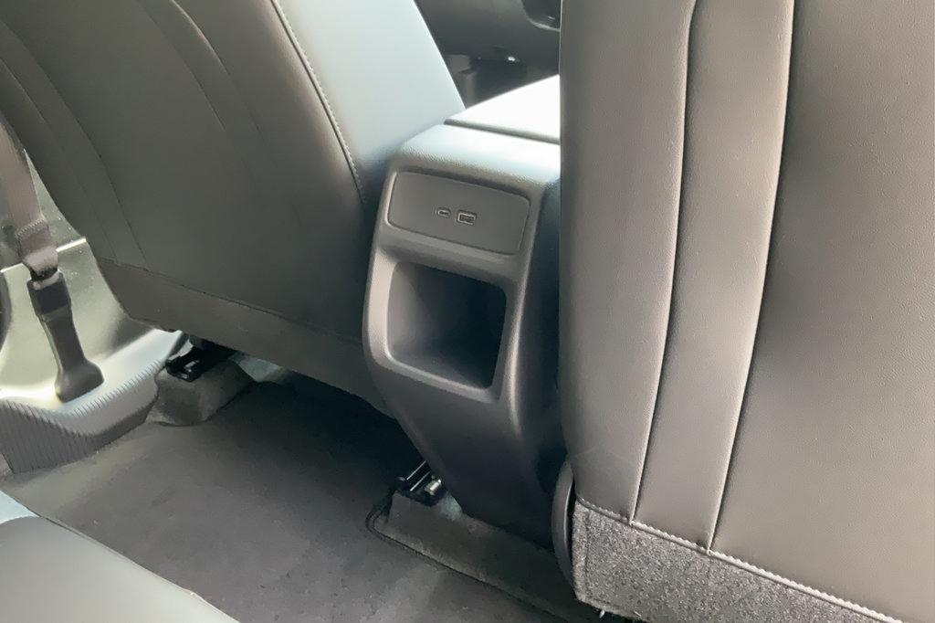 New 2026 Chevrolet Trax LT w/ Driver Confidence Package FWD image 20