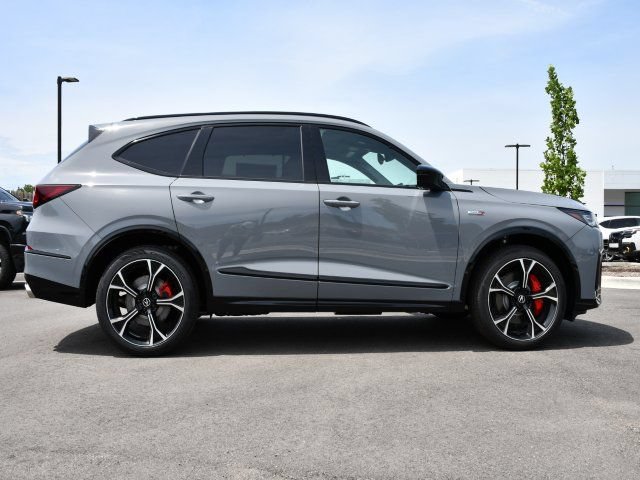 New 2026 Acura MDX Type S AWD/4WD image 8