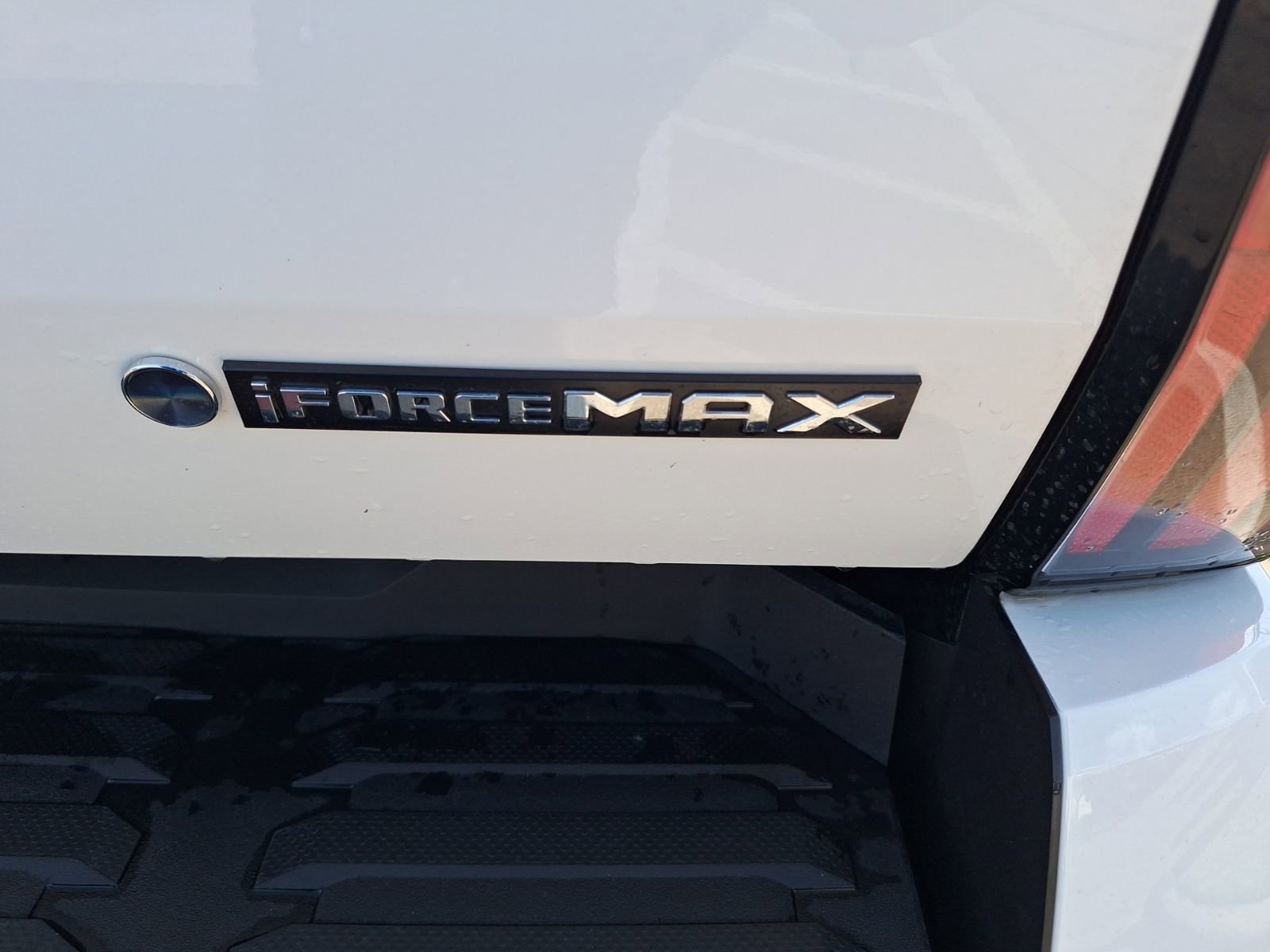 Used 2025 Toyota Tundra TRD Pro image 12