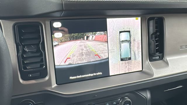 New 2025 Ford Bronco Outer Banks AWD/4WD image 29