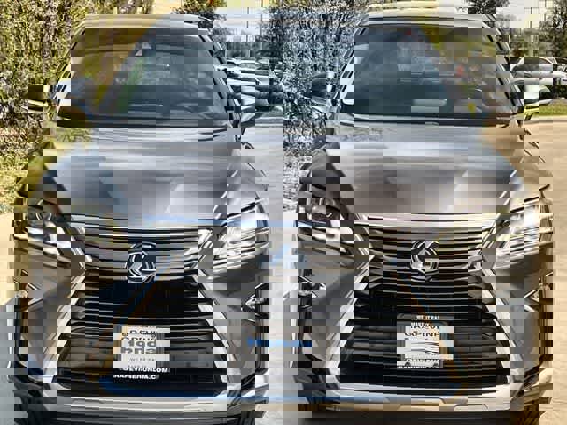 Used 2017 Lexus RX 350 FWD image 7