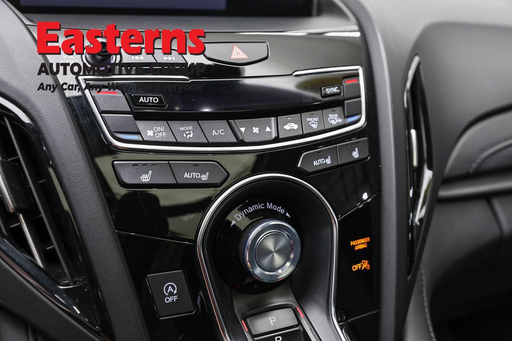 Used 2020 Acura RDX AWD image 18