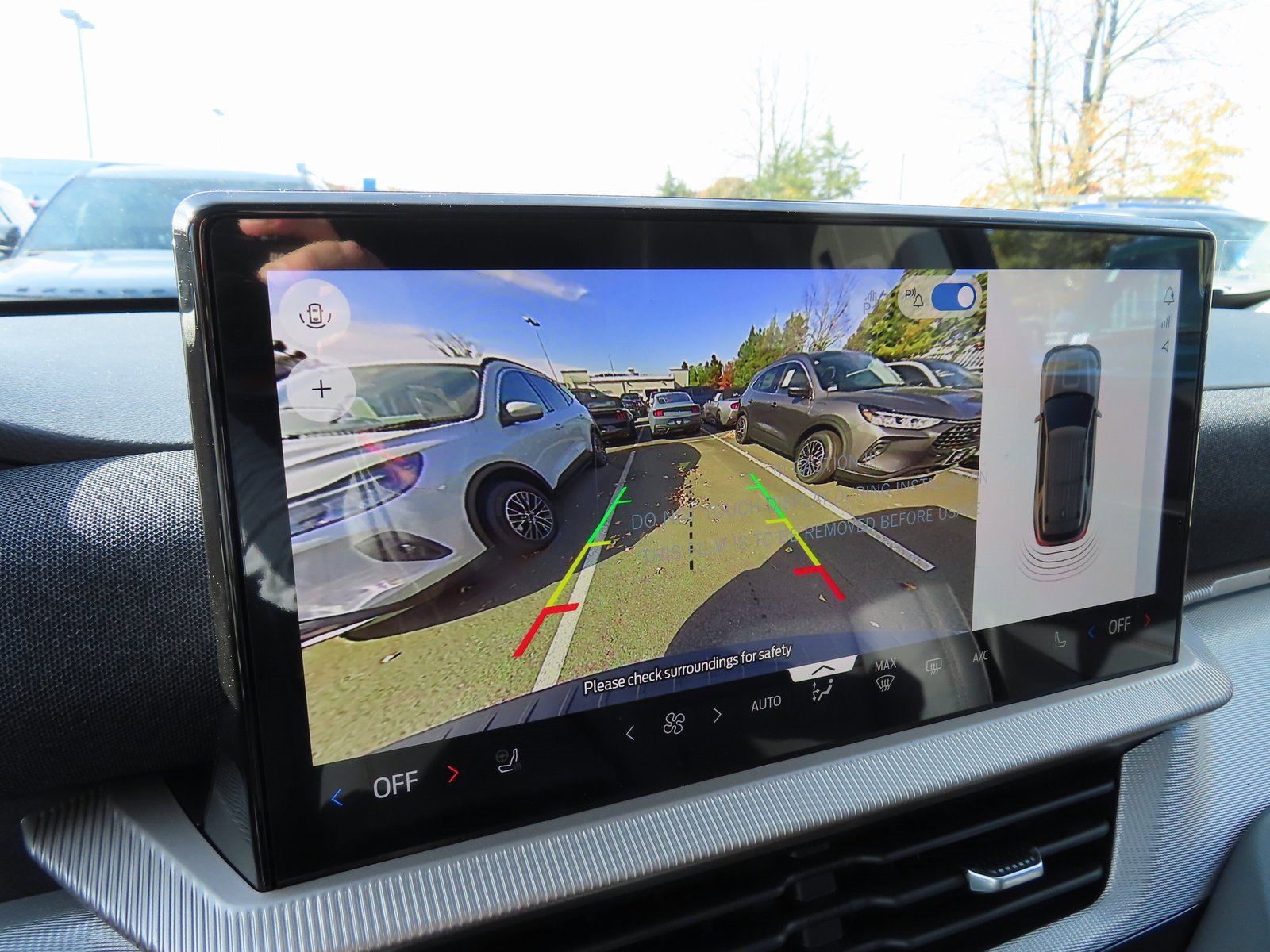 New 2026 Ford Explorer Active image 12