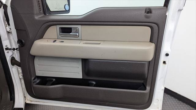 Used 2010 Ford F150 XL RWD image 16