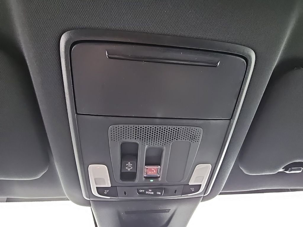 New 2026 Honda CR-V Sport-L image 21