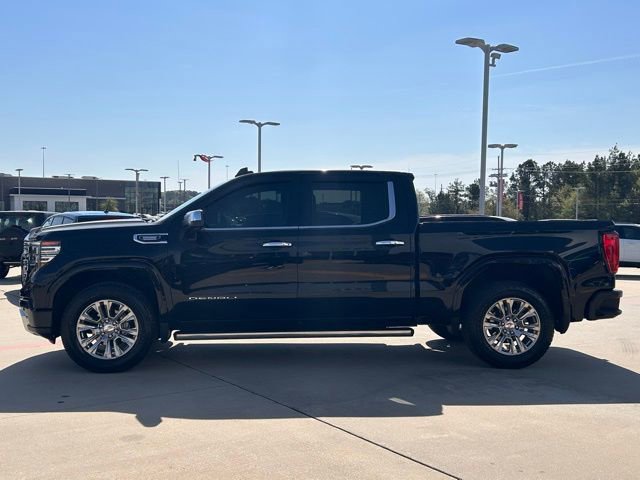 Used 2023 GMC Sierra 1500 Denali w/ Technology Package image 8