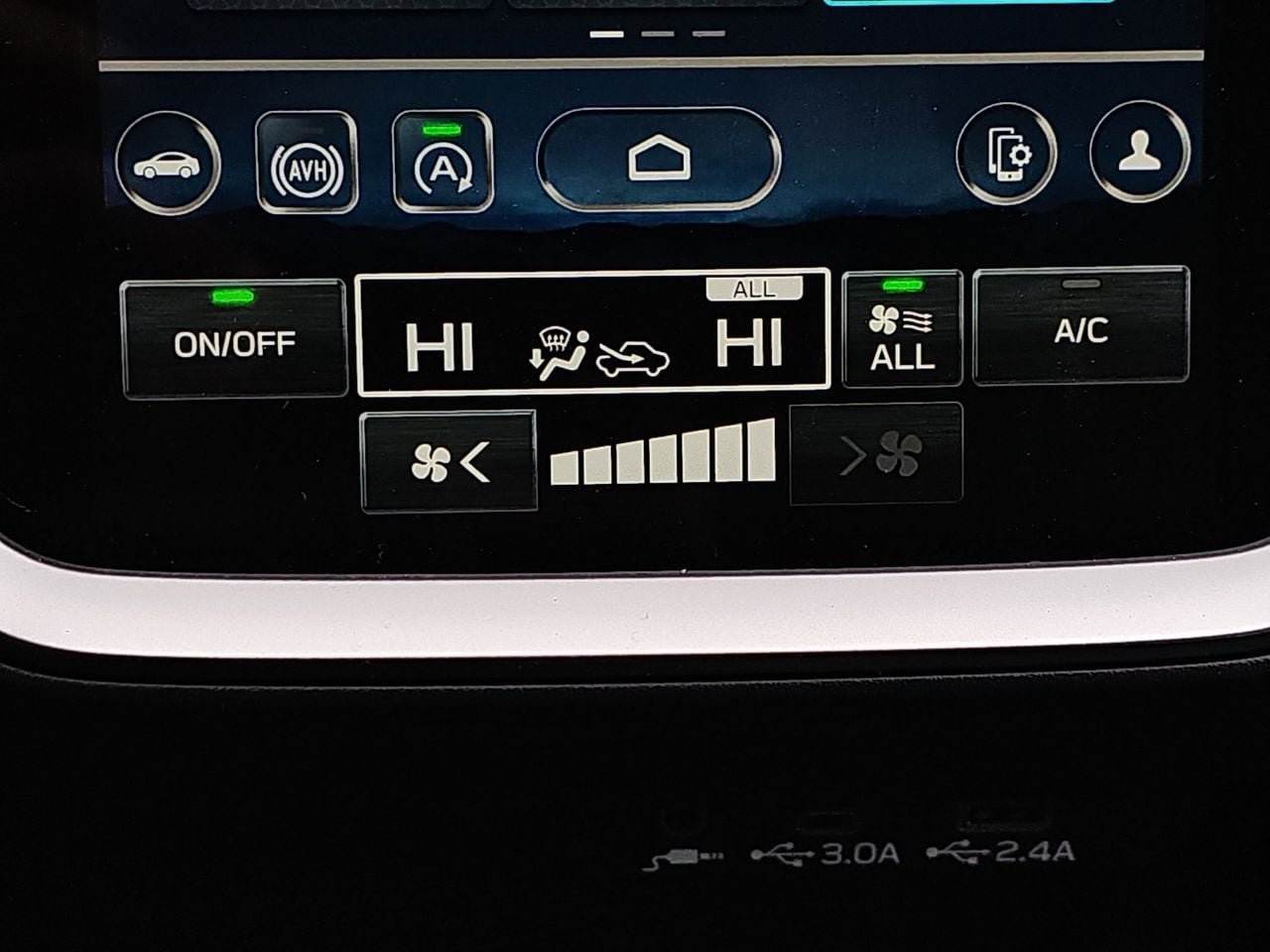 New 2026 Subaru Impreza 2.0i Sport AWD/4WD image 21