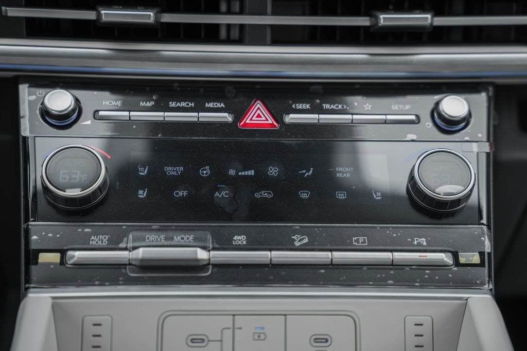 New 2026 Hyundai Santa Fe Calligraphy image 21