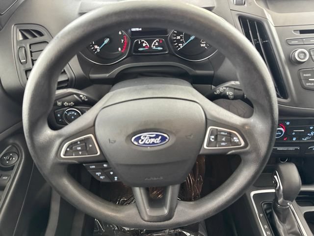 Used 2018 Ford Escape SE w/ Ford Safe & Smart Package FWD image 23