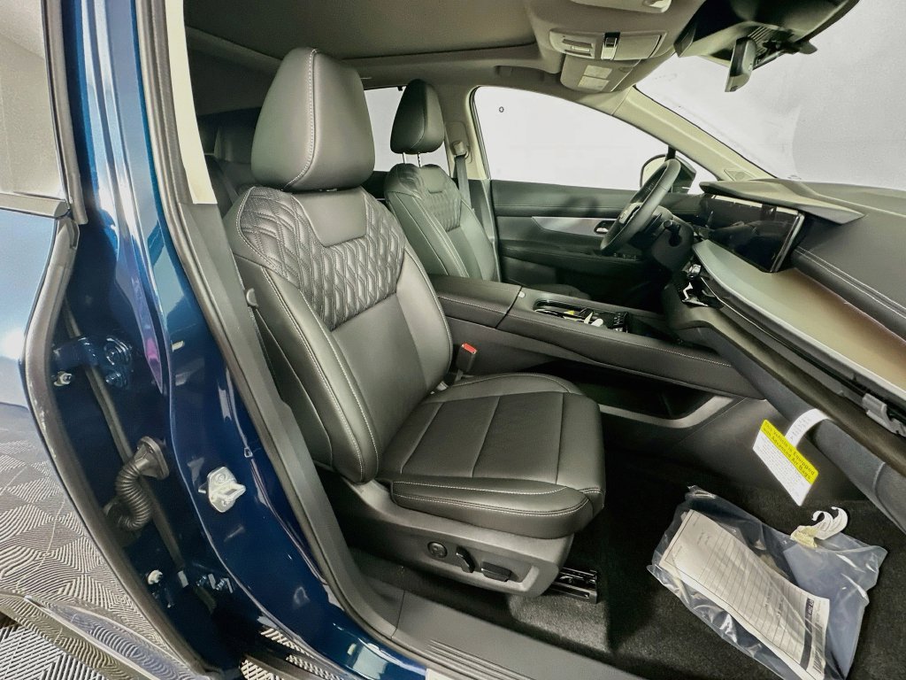 New 2027 Nissan Murano Platinum w/ Cargo Package AWD/4WD image 37