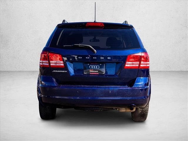 Used 2020 Dodge Journey SE image 6