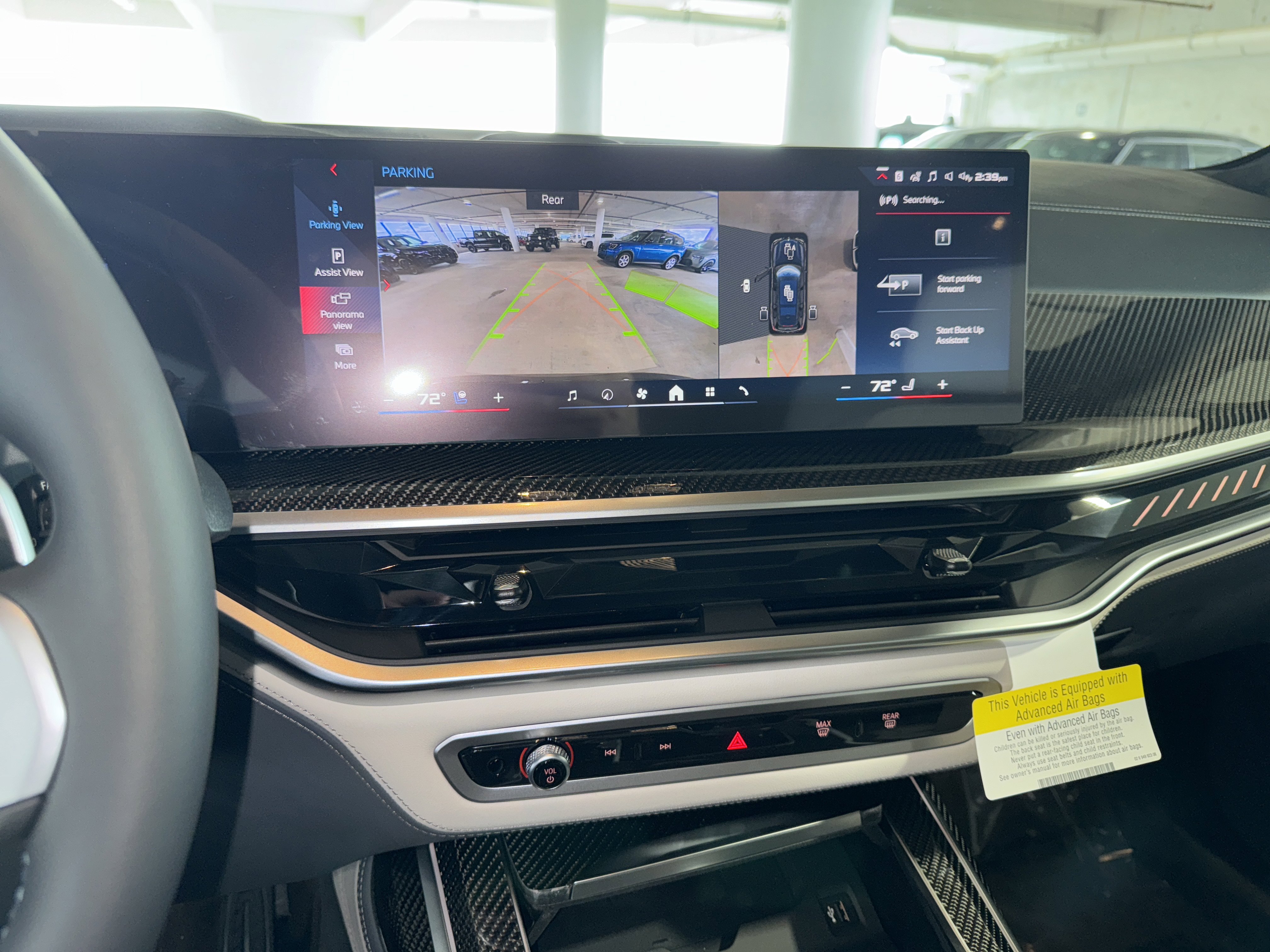 New 2026 BMW X7 M60i image 19