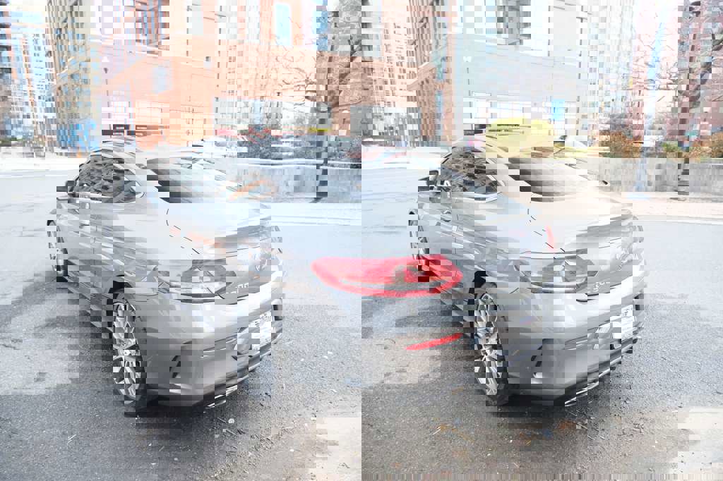 Used 2017 Mercedes-Benz C 300 Coupe w/ Premium 1 Package image 8