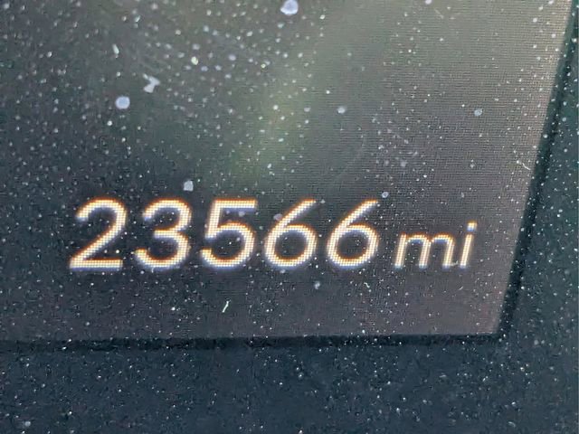 Used 2024 Hyundai Kona SEL FWD image 30