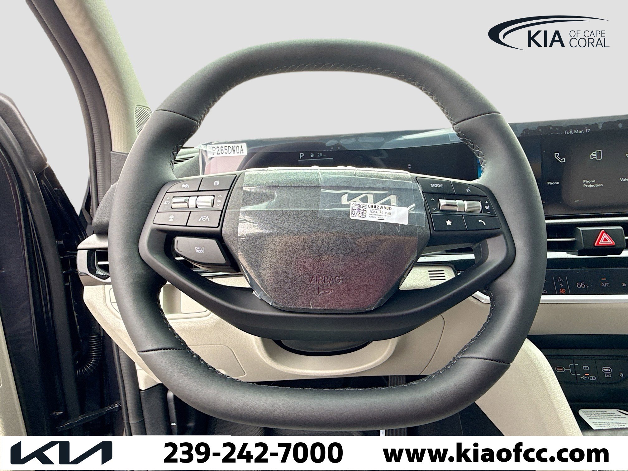 New 2026 Kia Sportage EX image 38