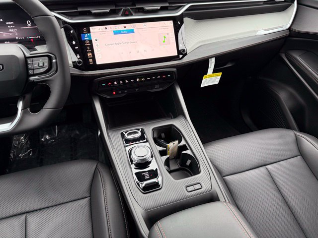 New 2026 Jeep Cherokee Limited AWD/4WD image 14