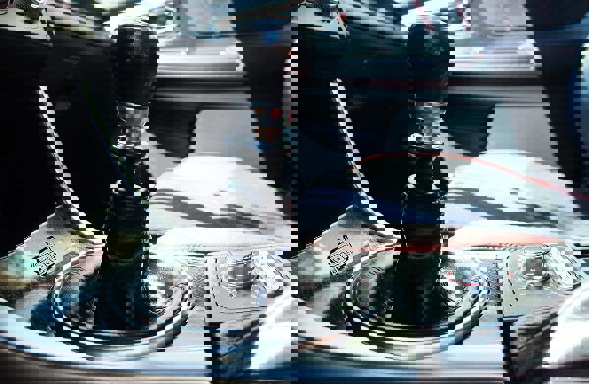 Used 2017 Subaru WRX STI image 50