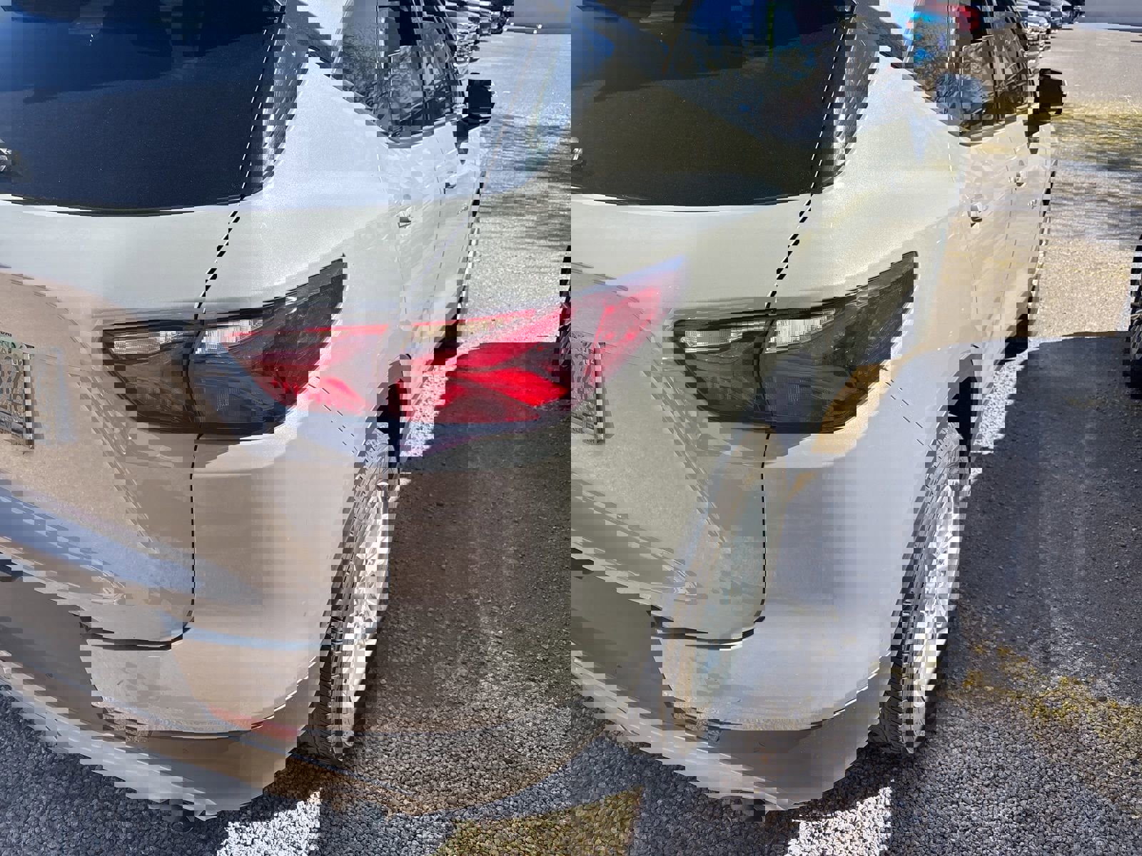 Used 2021 Chevrolet Blazer LT image 4