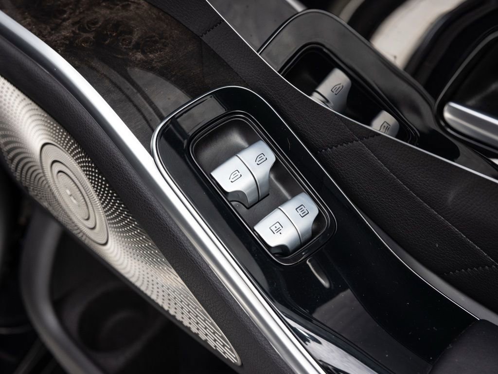 Used 2022 Mercedes-Benz S 580 4MATIC Sedan image 65