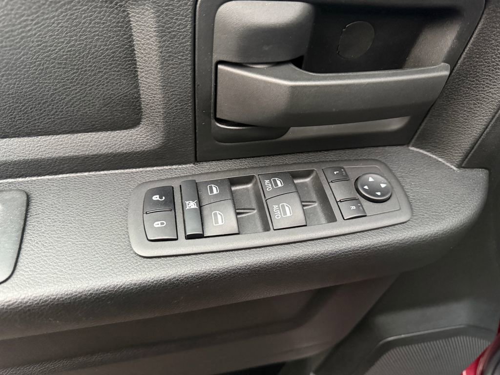 Used 2022 RAM 2500 Tradesman image 19