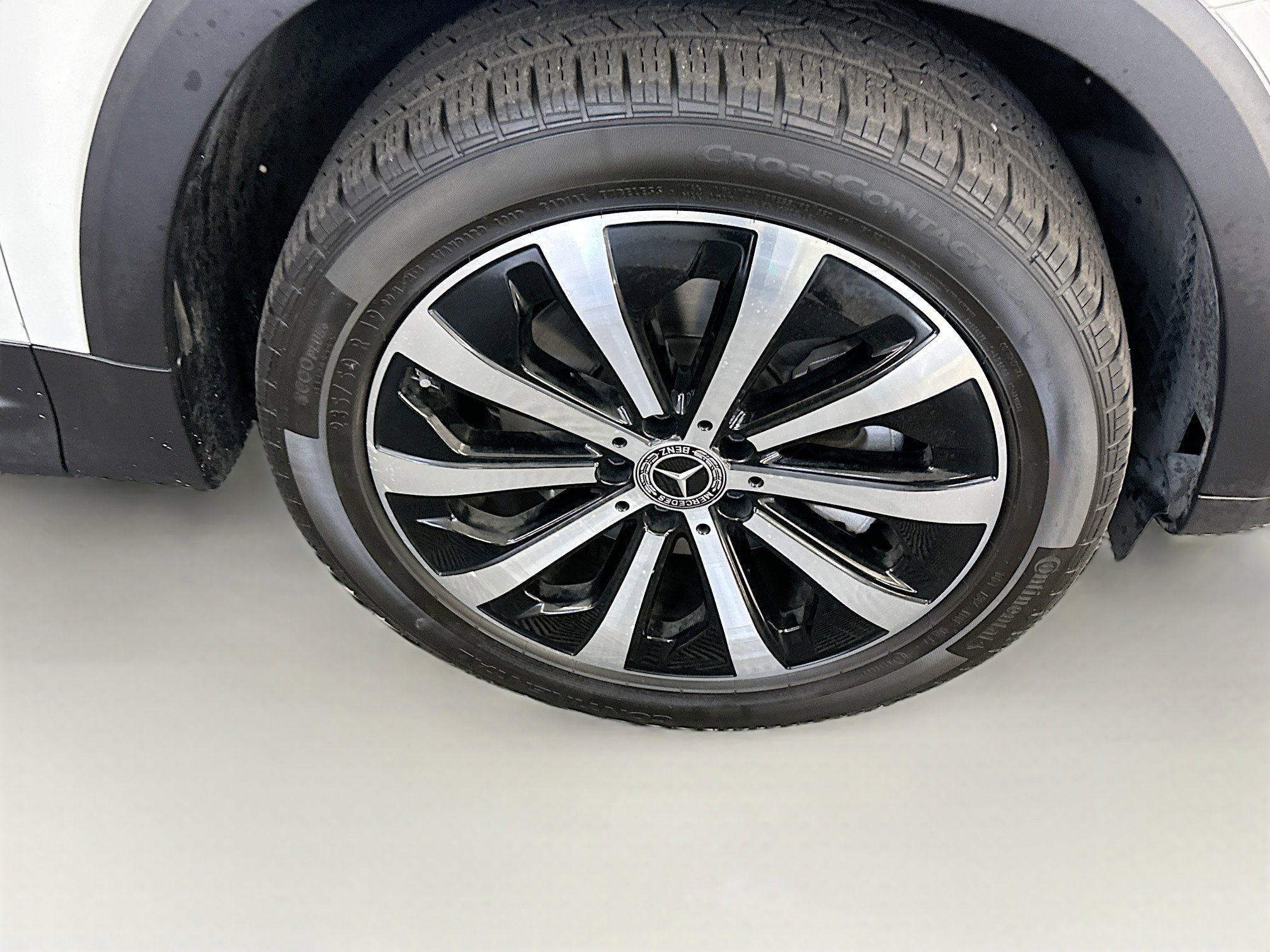 Used 2021 Mercedes-Benz GLB 250 GLB 250 image 11