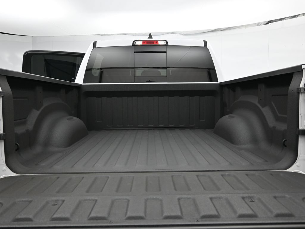 Used 2025 RAM 1500 Big Horn AWD/4WD image 28