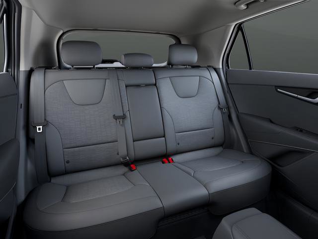 New 2026 Kia Niro SX image 12