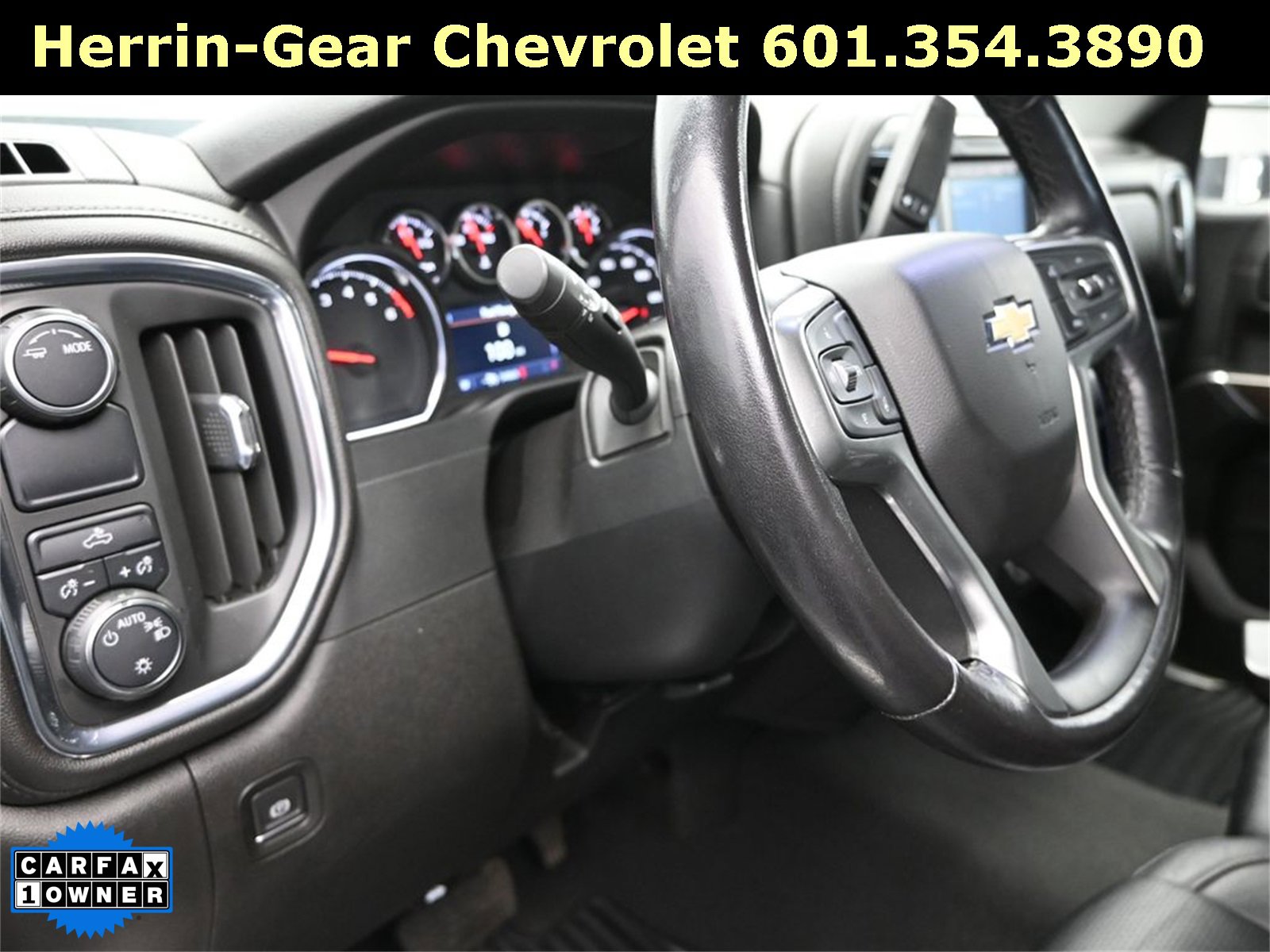 Used 2022 Chevrolet Silverado 1500 LT image 12