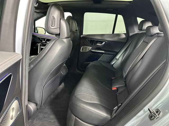 Used 2023 Mercedes-Benz EQE 350+ SUV w/ Exclusive Trim Package image 26