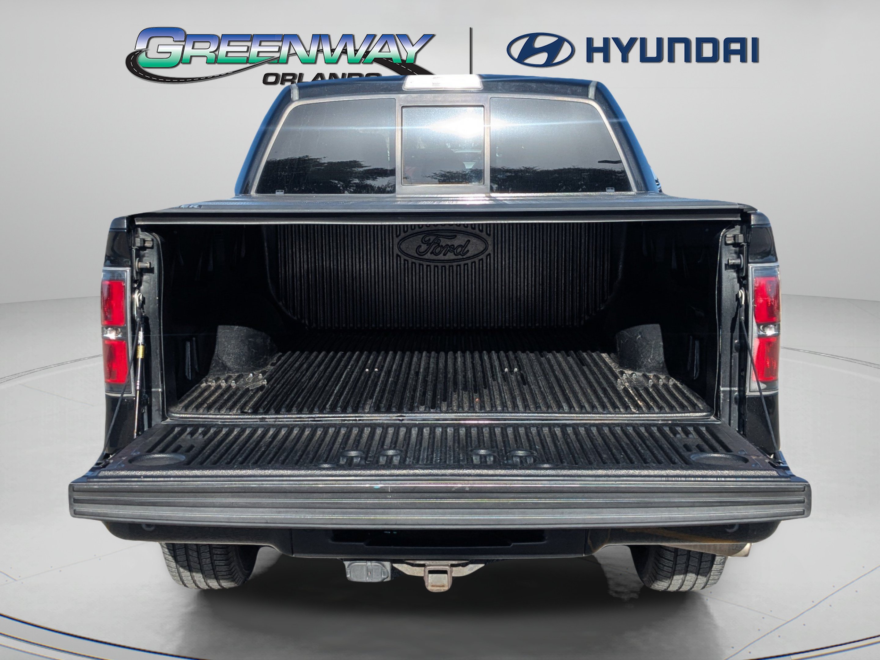 Used 2013 Ford F150 FX4 w/ Luxury Equipment Group AWD/4WD image 10