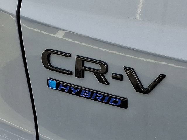 New 2026 Honda CR-V Sport Touring image 29