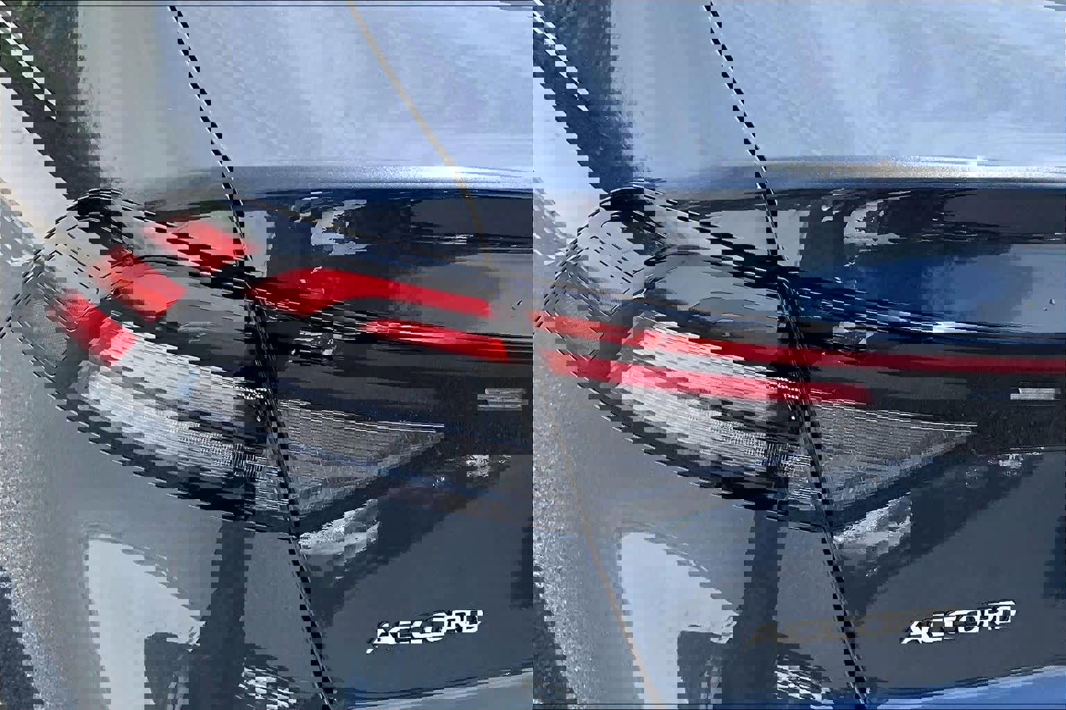 Used 2023 Honda Accord LX image 28