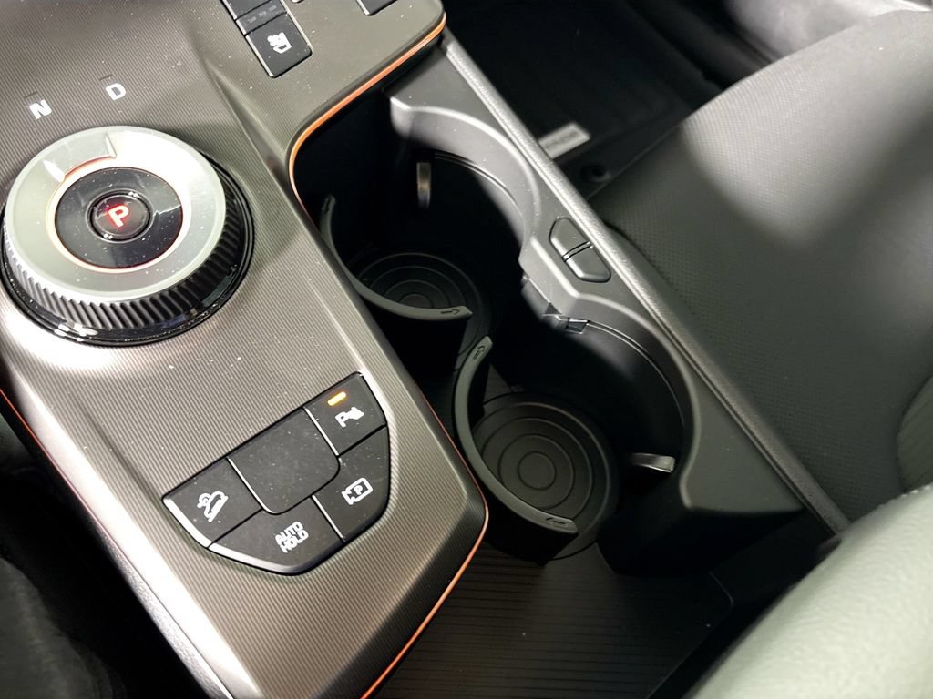 New 2026 Kia Sportage SX Prestige AWD/4WD image 15