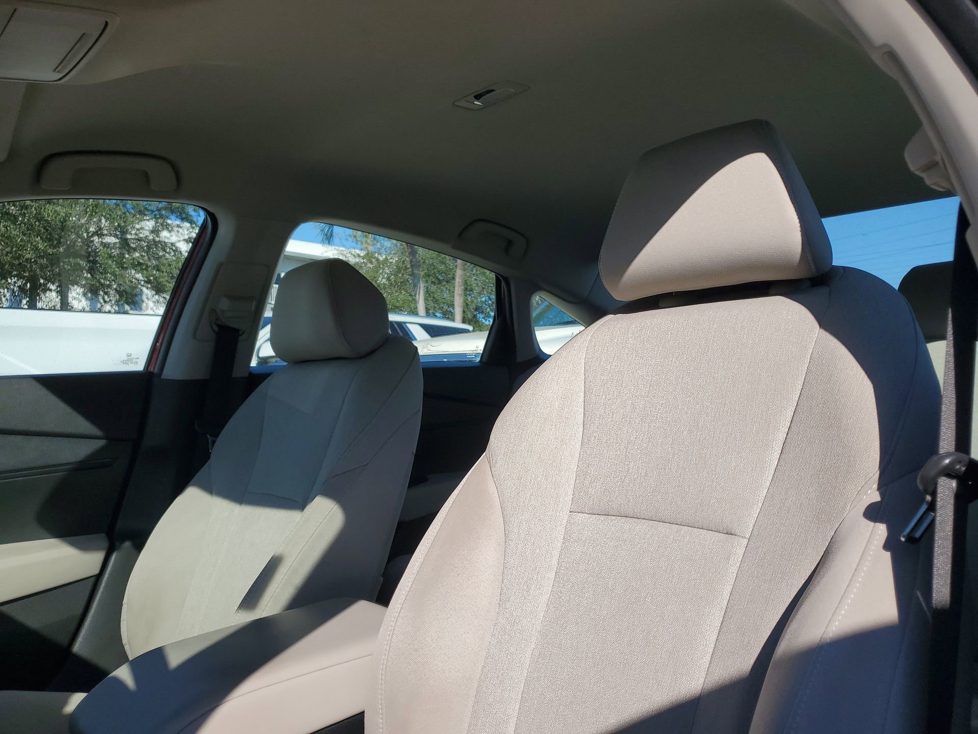 Used 2024 Honda Accord LX image 16