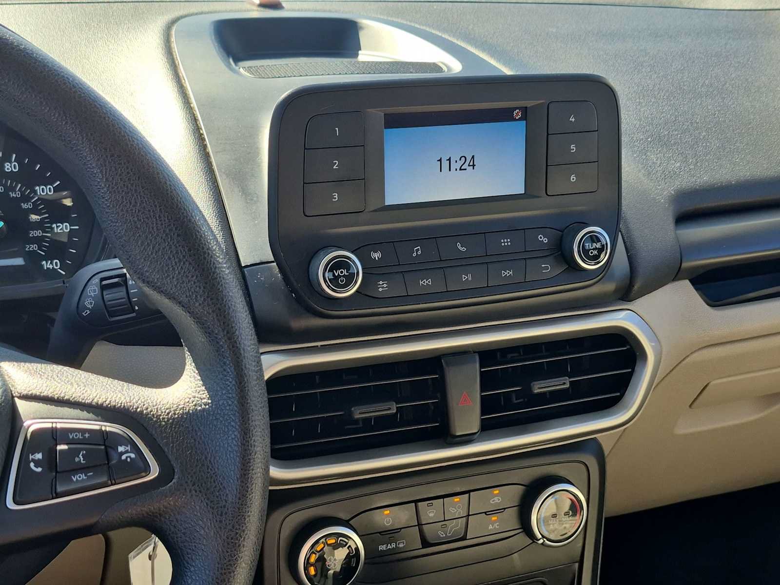 Used 2019 Ford EcoSport S FWD image 26