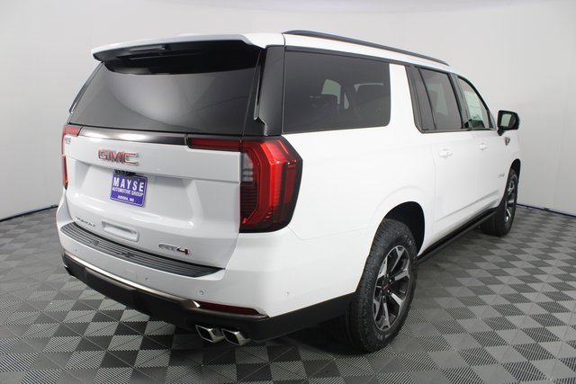 New 2026 GMC Yukon XL AT4 Ultimate image 33