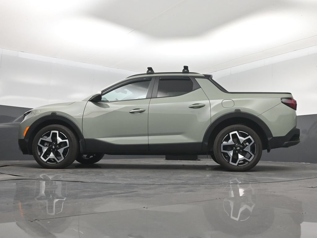 Used 2023 Hyundai Santa Cruz Limited AWD/4WD image 15