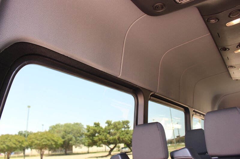 Used 2026 Mercedes-Benz Sprinter 2500 image 13