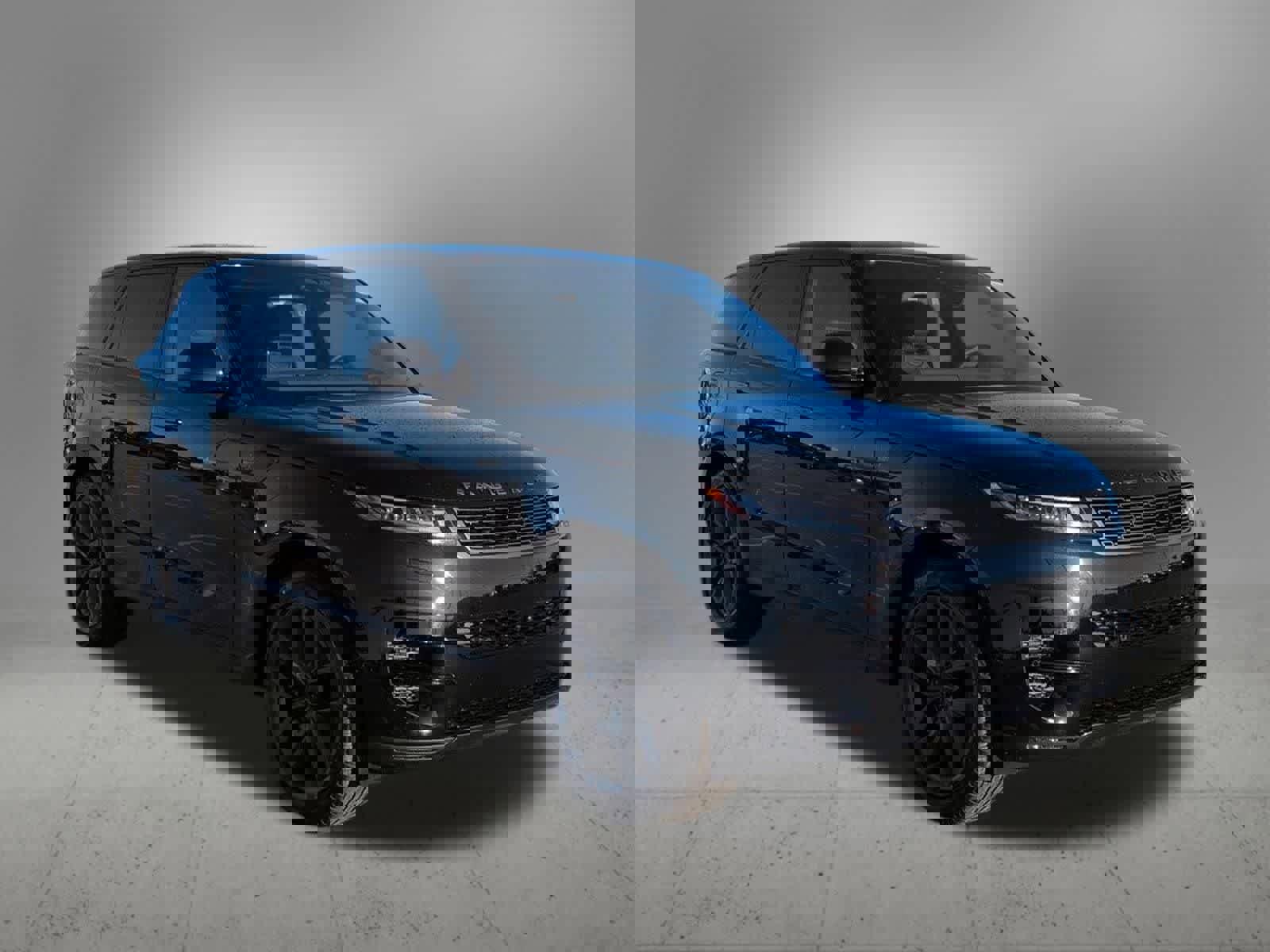 New 2026 Land Rover Range Rover Sport SE image 8