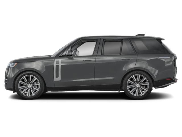New 2027 Land Rover Range Rover Long Wheelbase SE AWD/4WD image 3