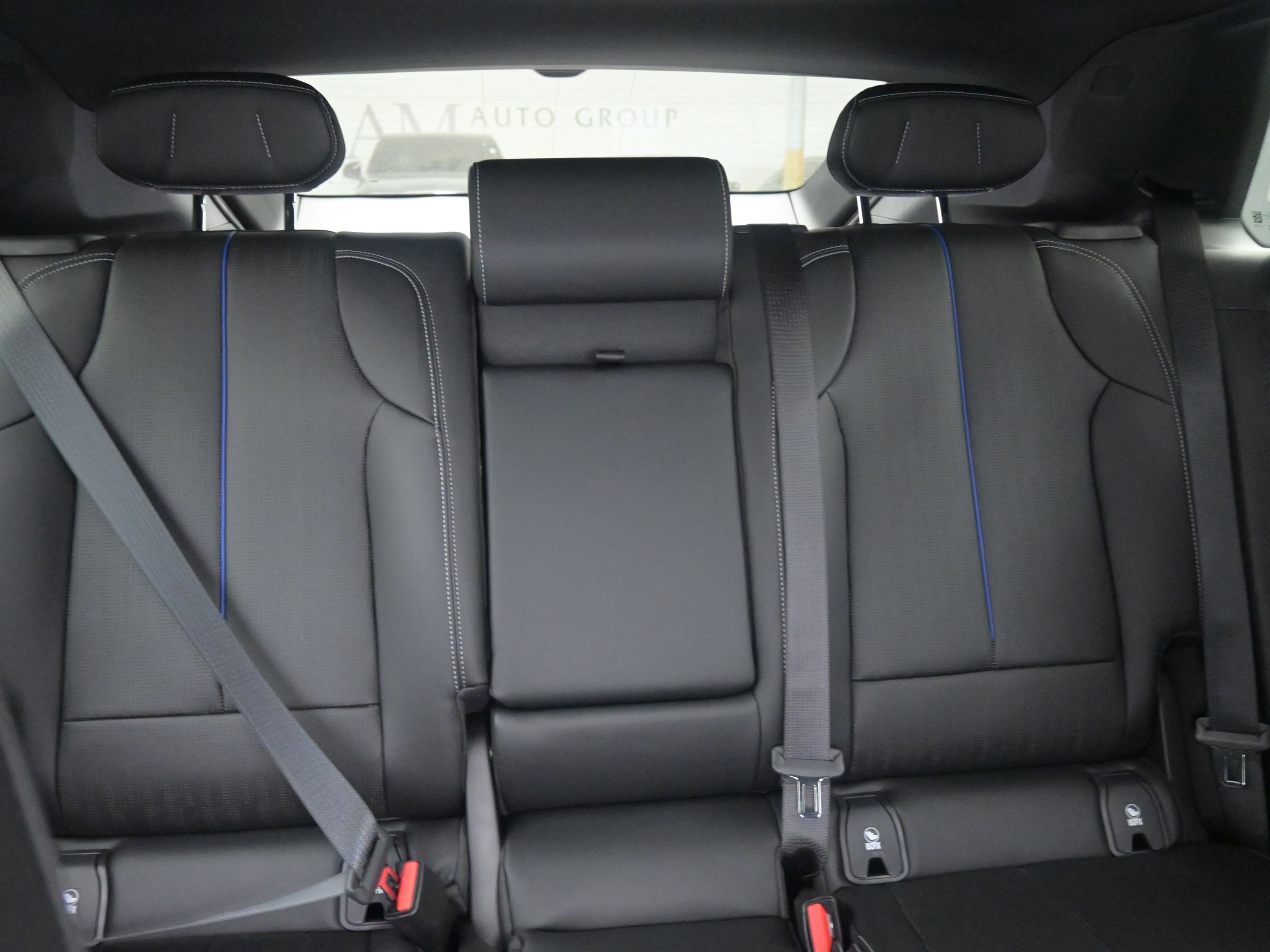 New 2026 Cadillac Lyriq Sport image 14