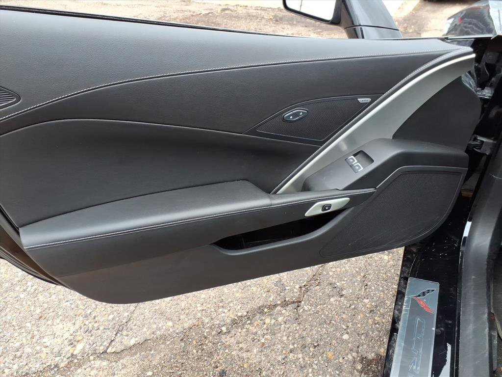 Used 2014 Chevrolet Corvette Base image 12